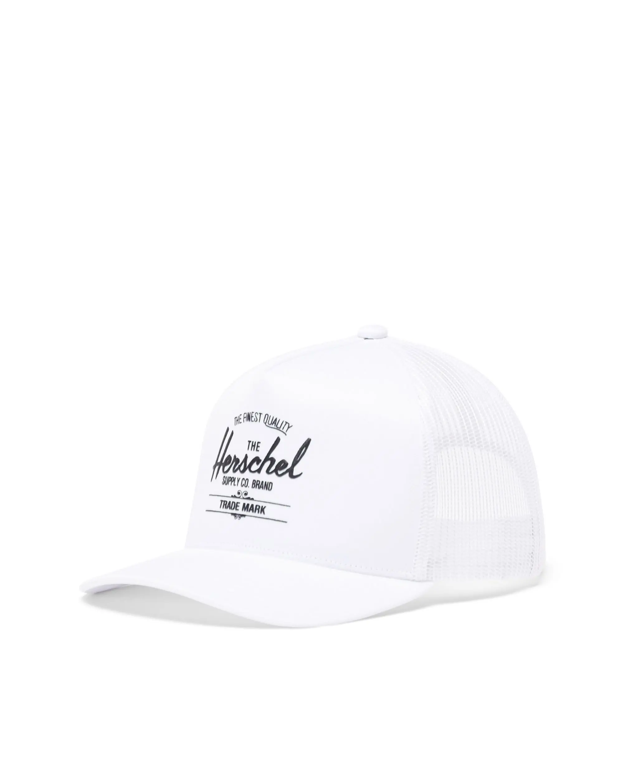 Whaler Cap Tall | Mesh