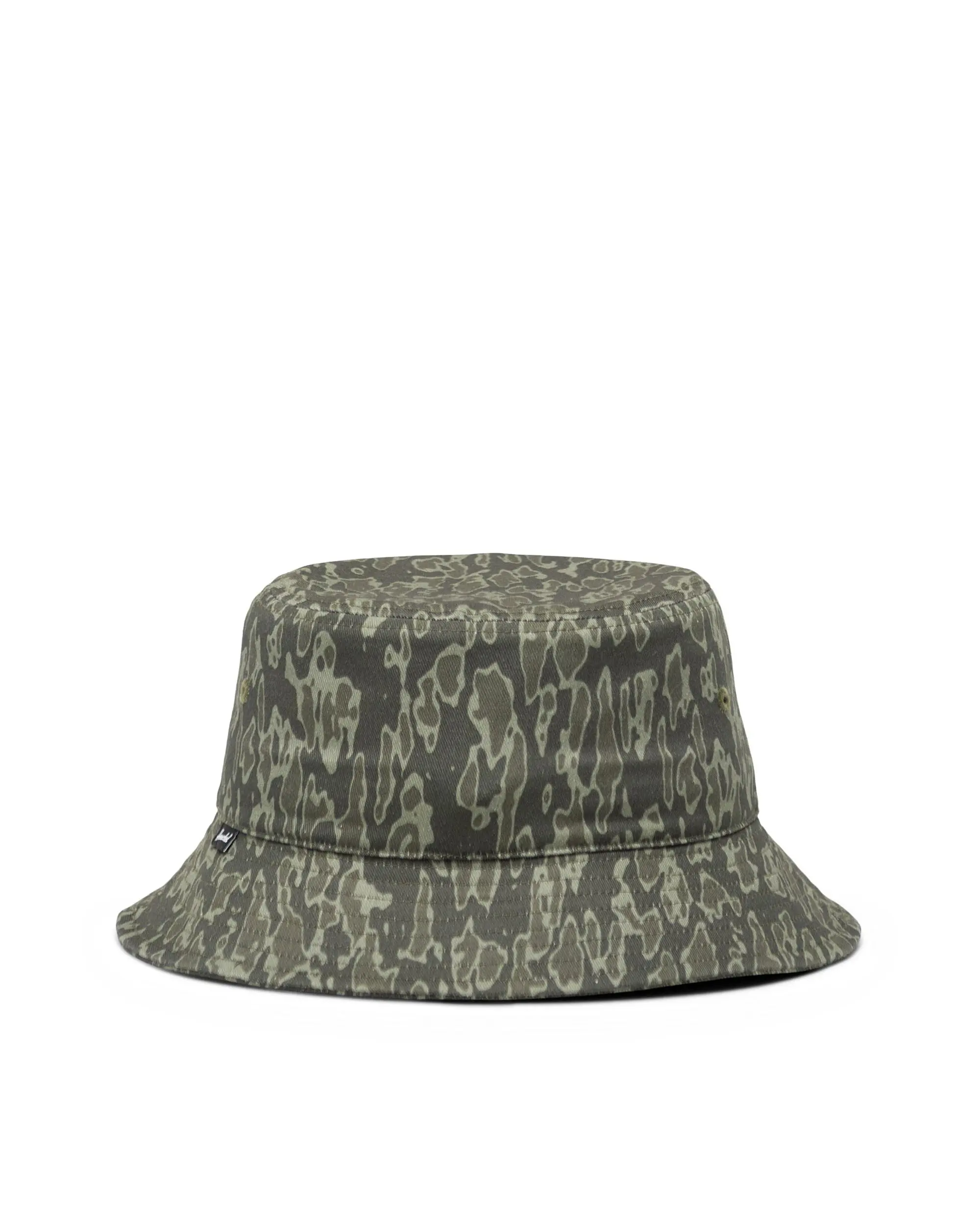 Norman Bucket Hat