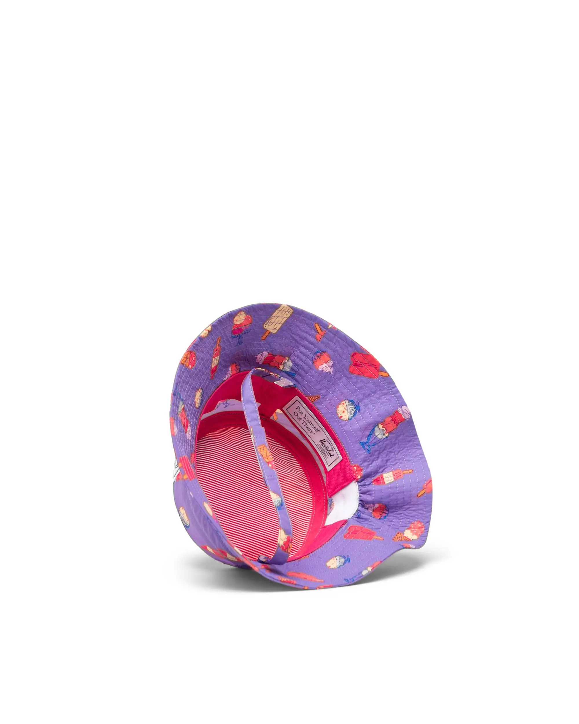 Beach UV Baby Bucket Hat 6-18 Months