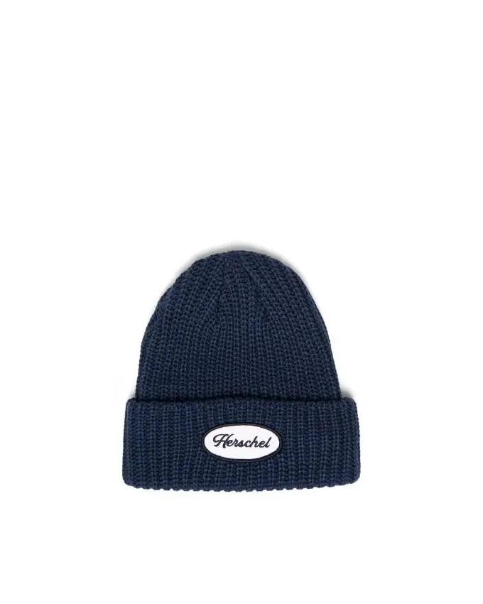 Douglas Station Beanie