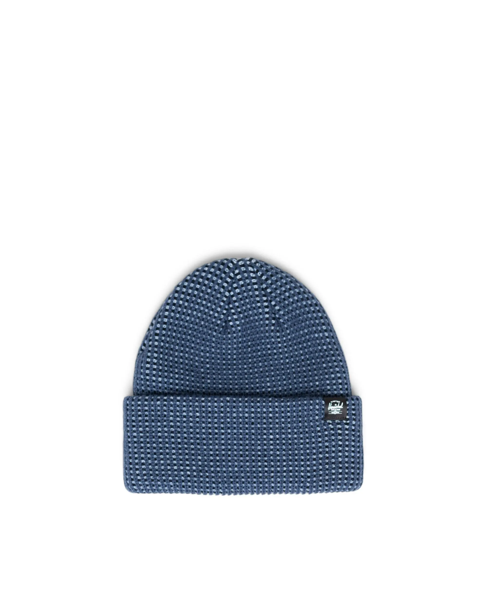 Rowan Plaited Beanie
