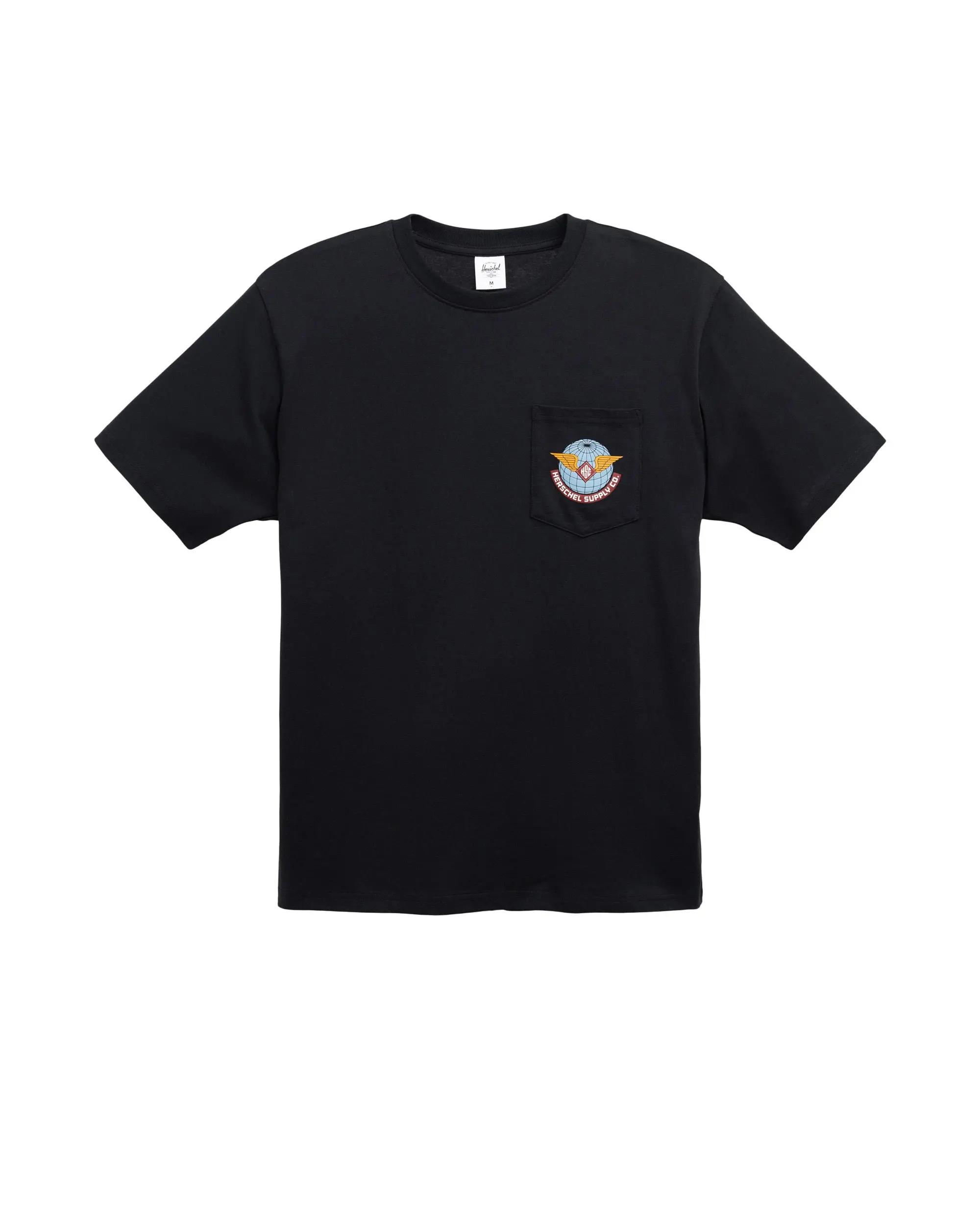 Aviation Pocket Tee Men's