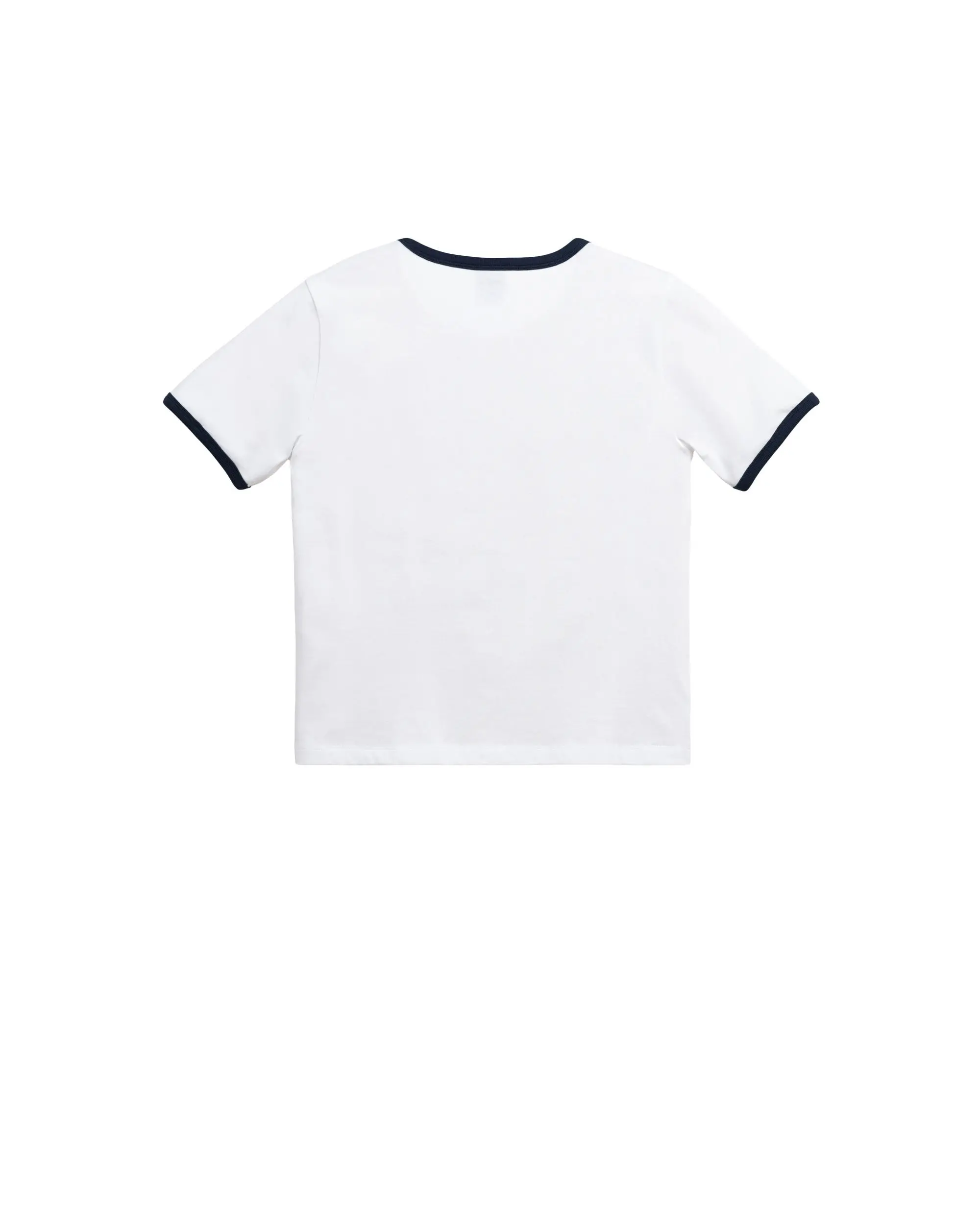 Pennant Ringer Tee Women's