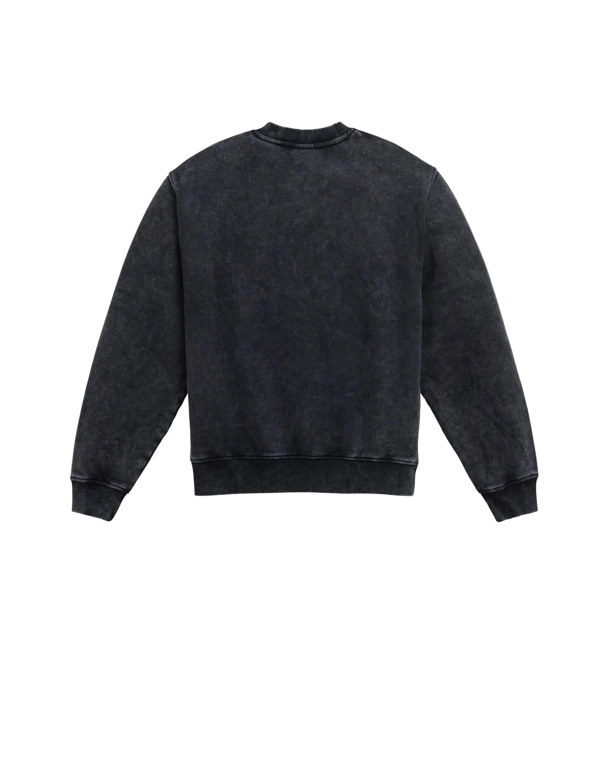 Acid Wash Classic Crew Women's