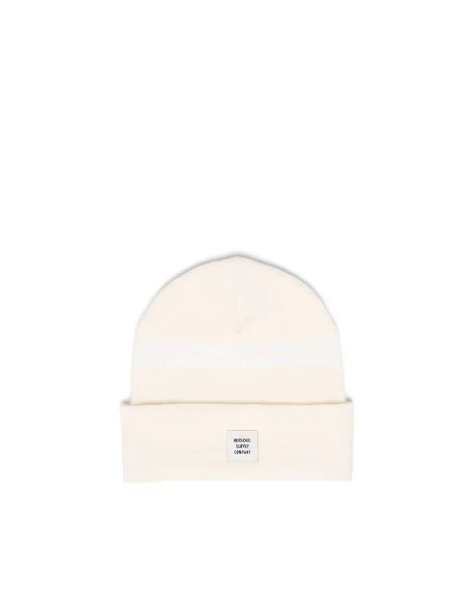 Abbott Pattern Beanie