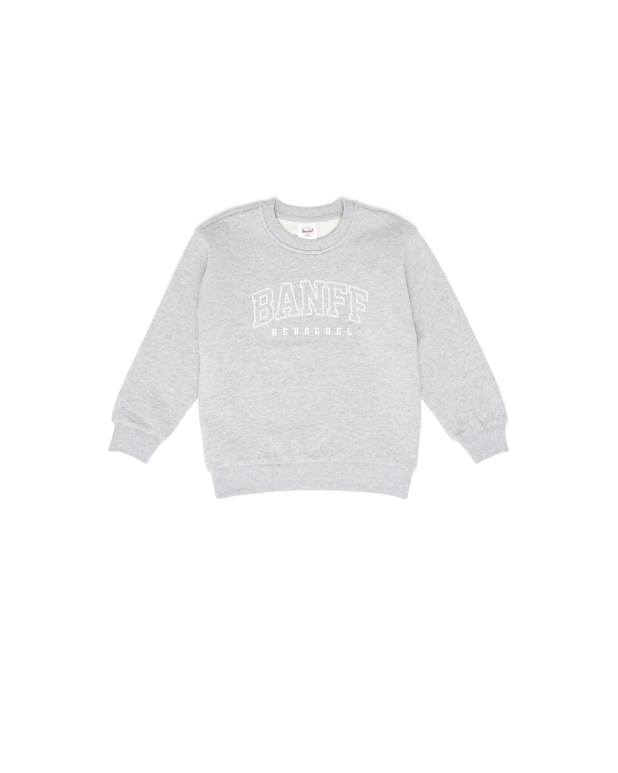 Banff Tourist Crew Kids