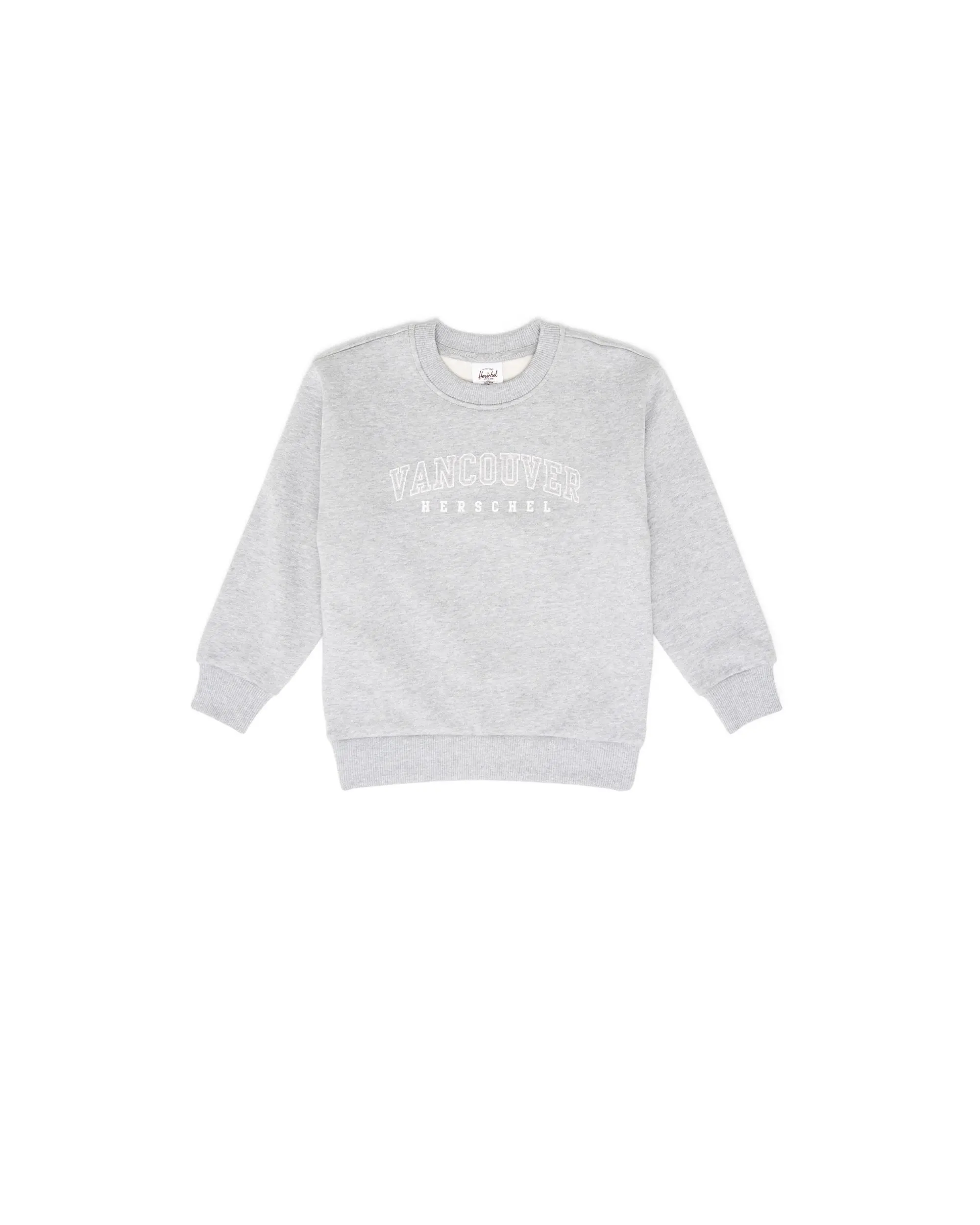 Vancouver Tourist Crew Kids