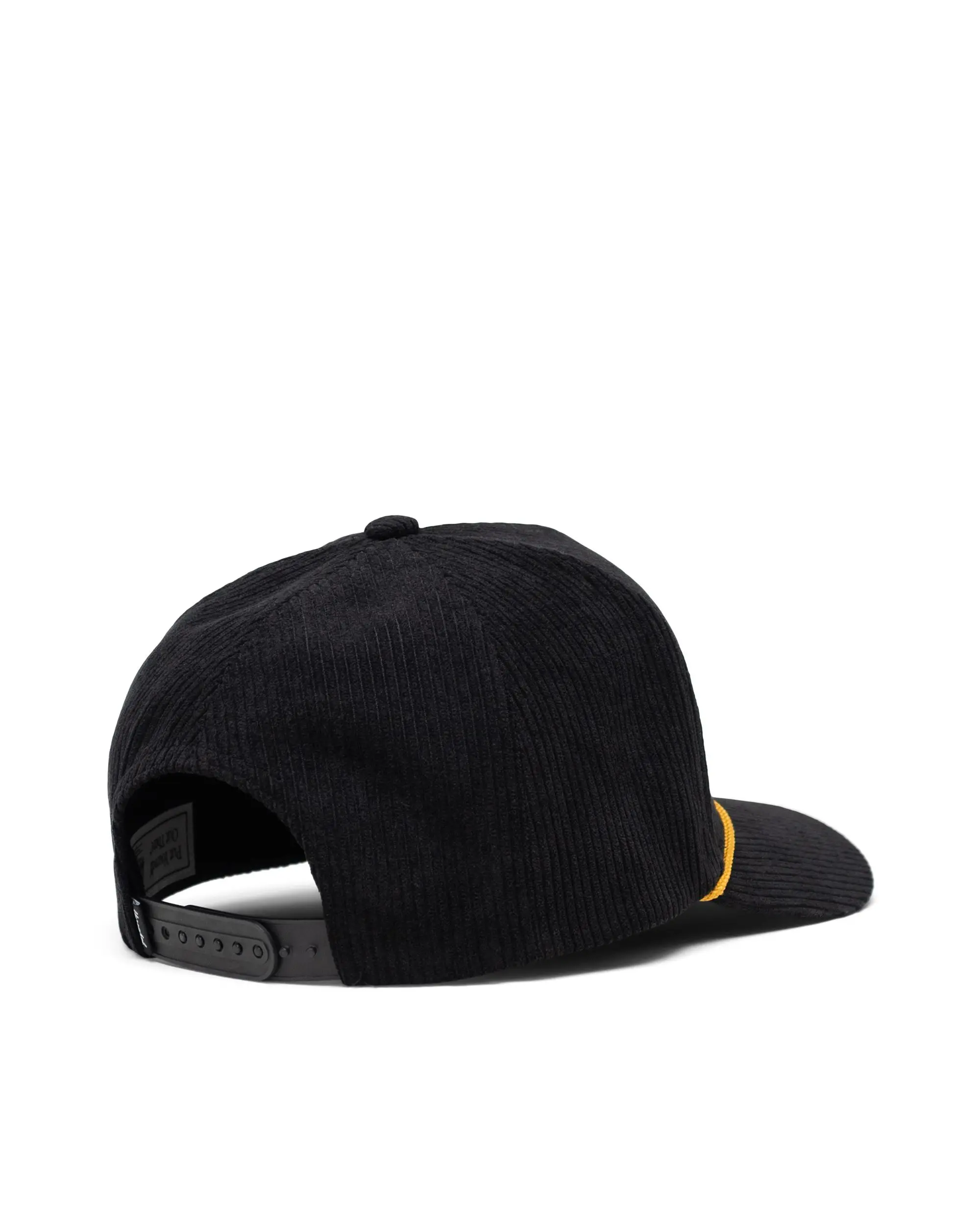 Whaler Tall Corduroy CS Cap