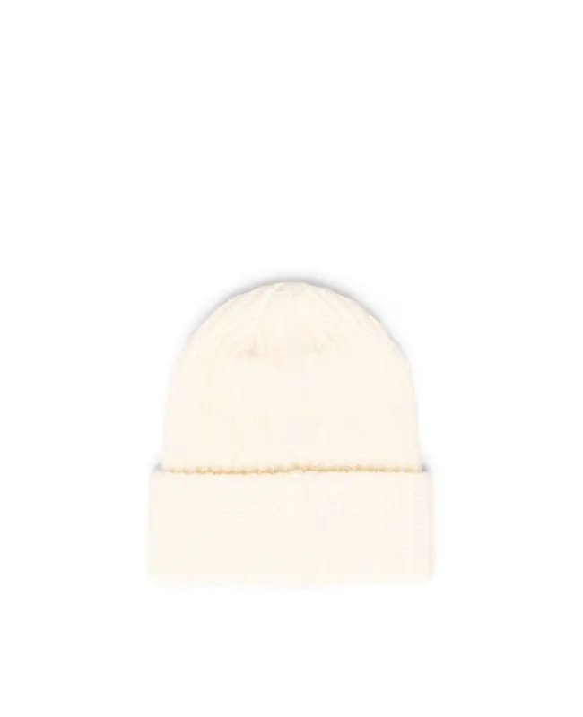 Douglas Suede Diamond Beanie