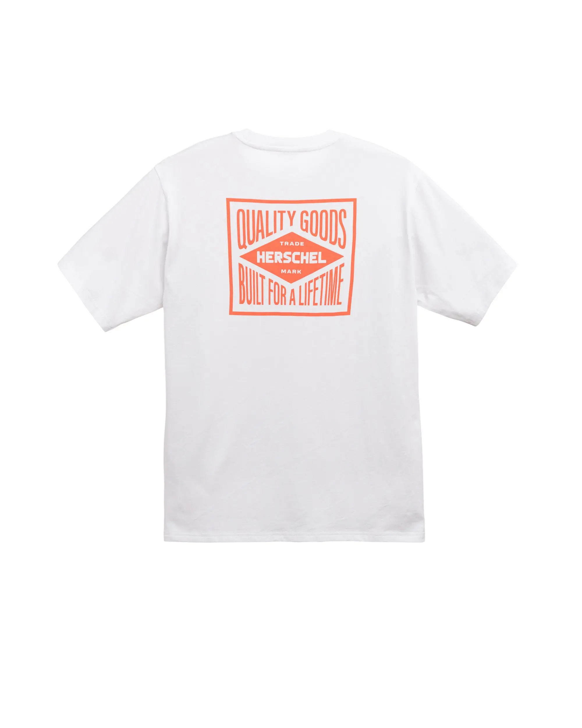 Stamp Tee Men’s