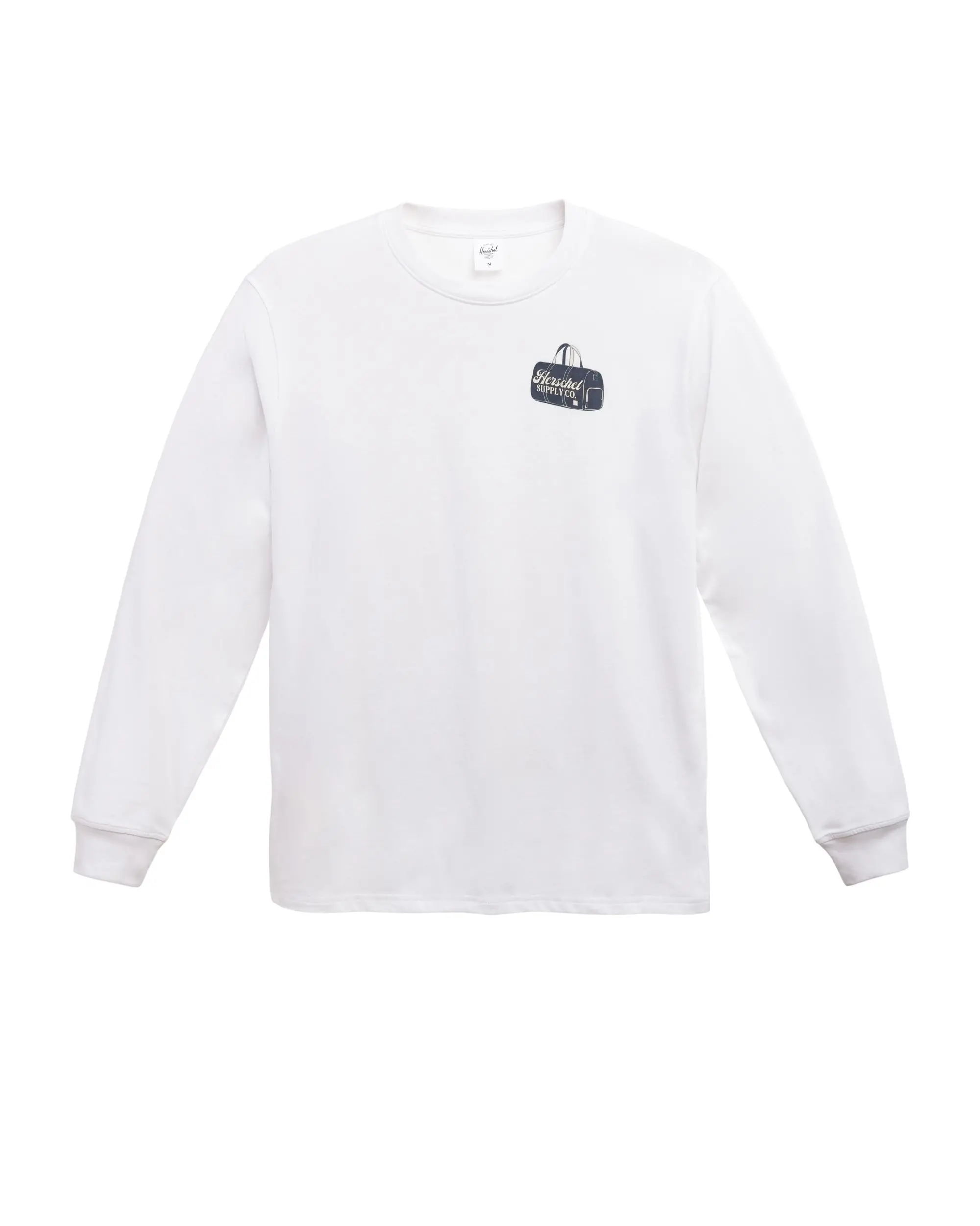 Duffle Long sleeve Men’s
