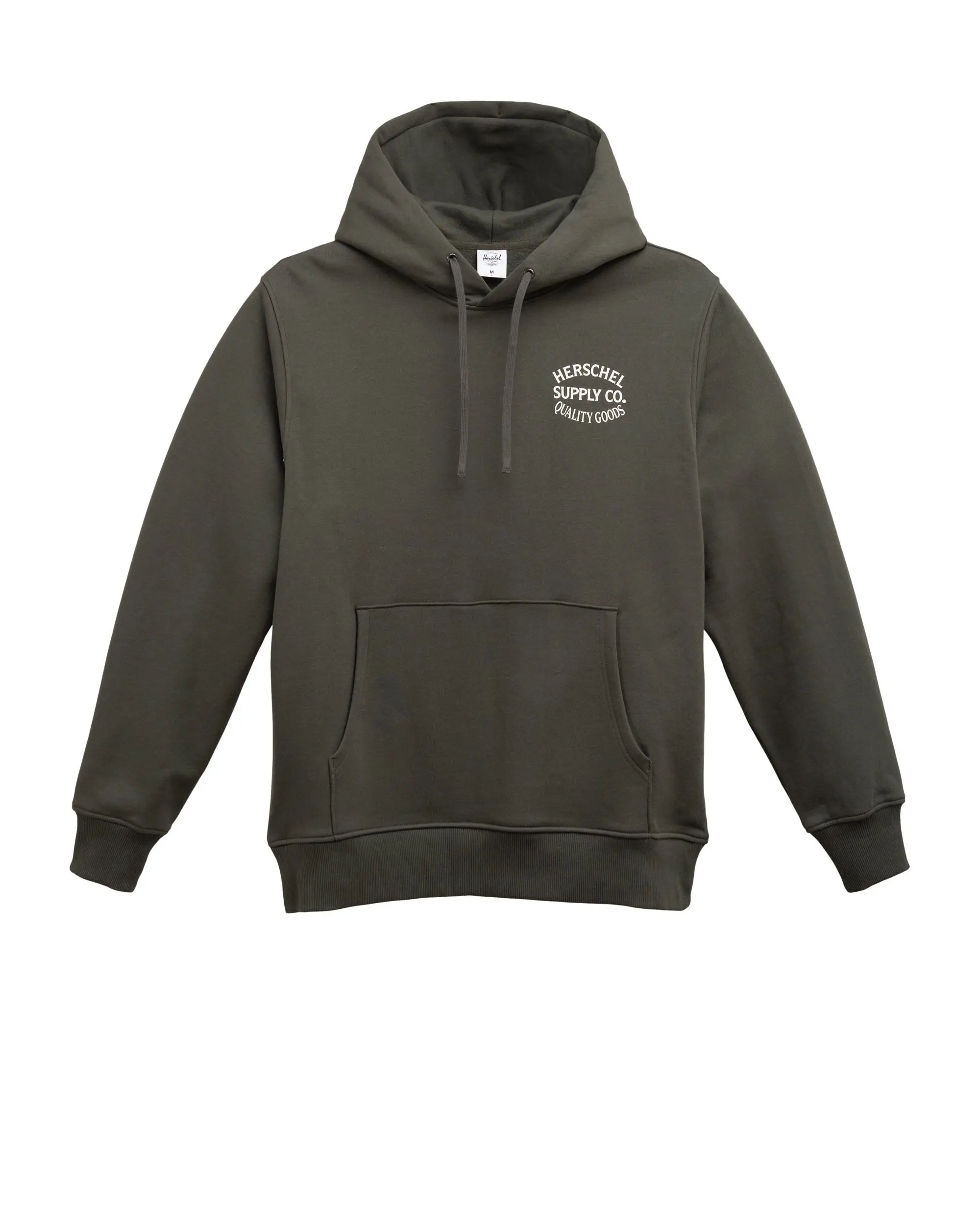 Chainstitch Hoodie Men’s