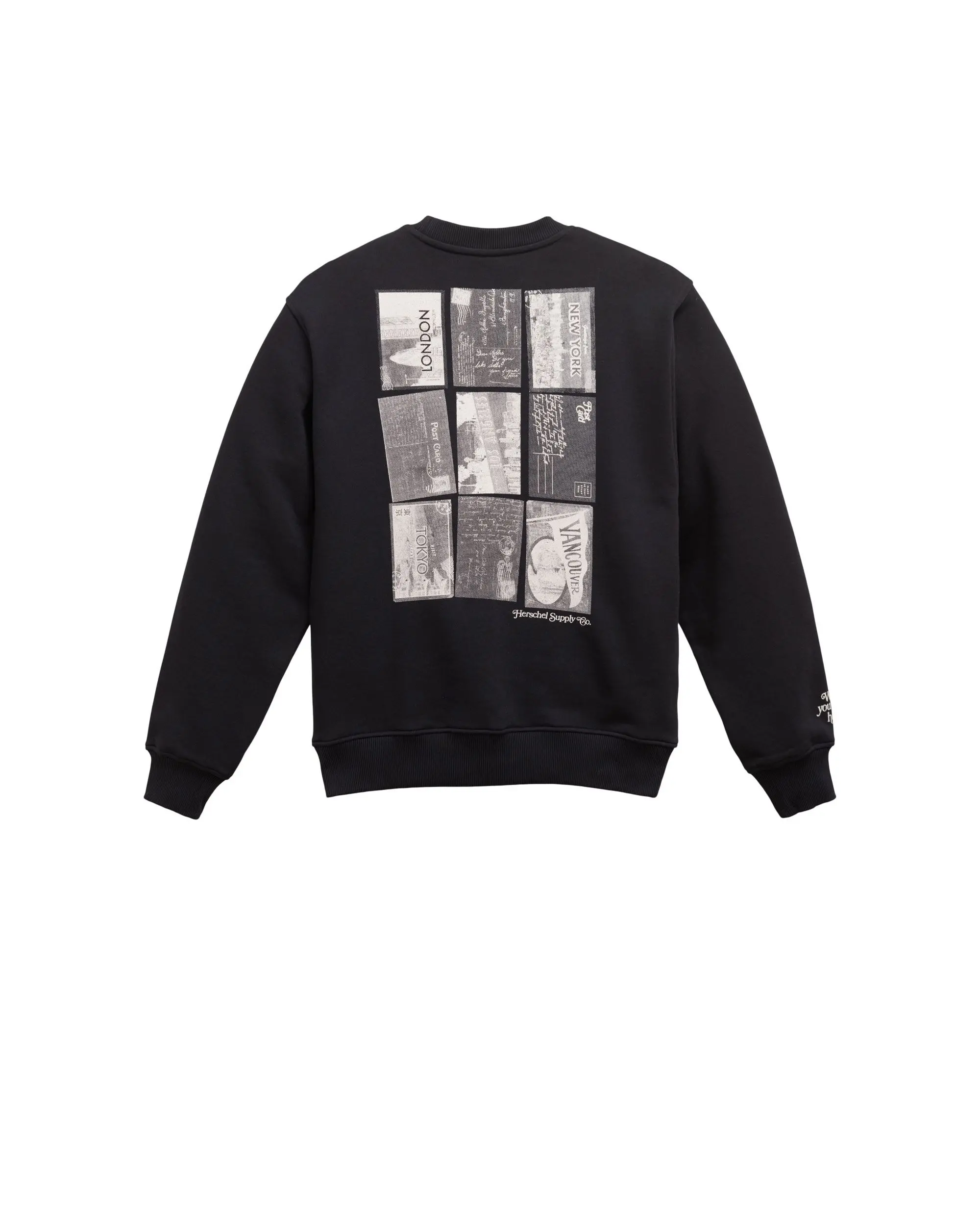 Postcard Crew Women’s