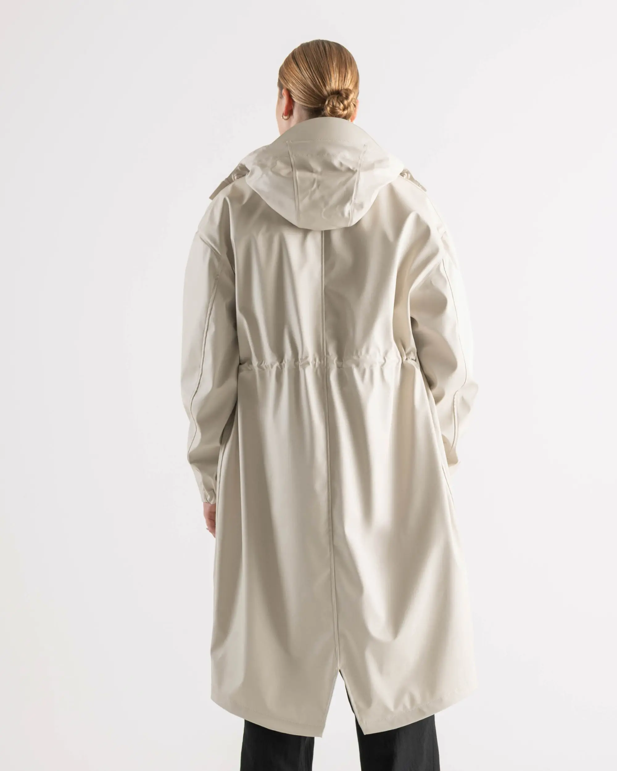 Skeena Rain Jacket Women’s