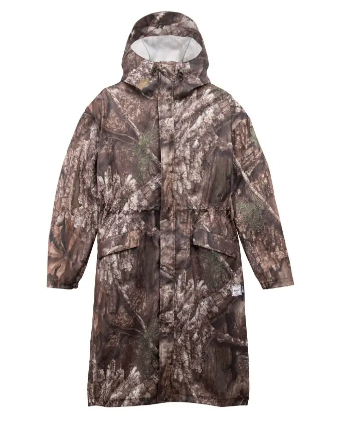 Realtree® Skeena Raincoat Women's