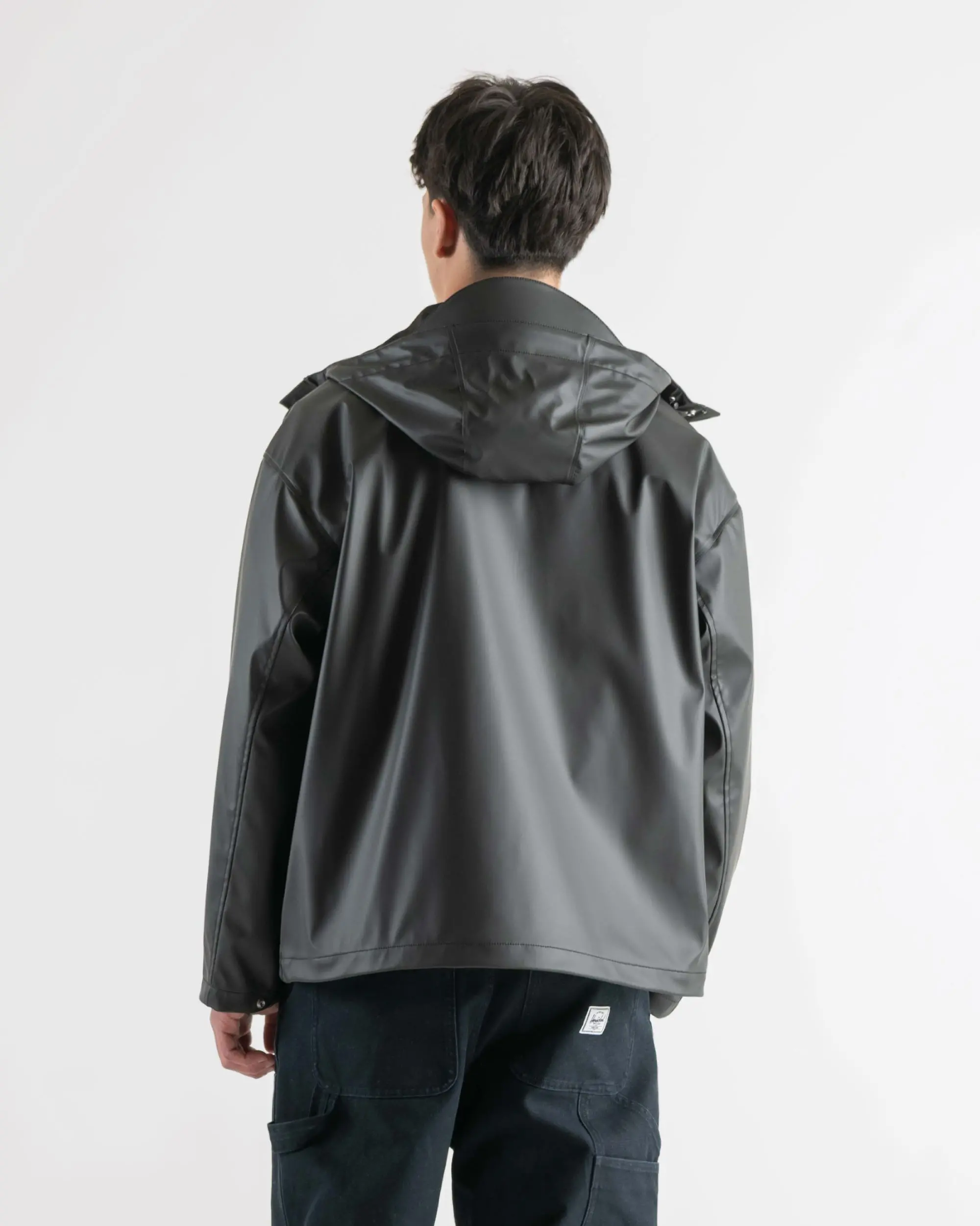 McLeod Rain Jacket Men's