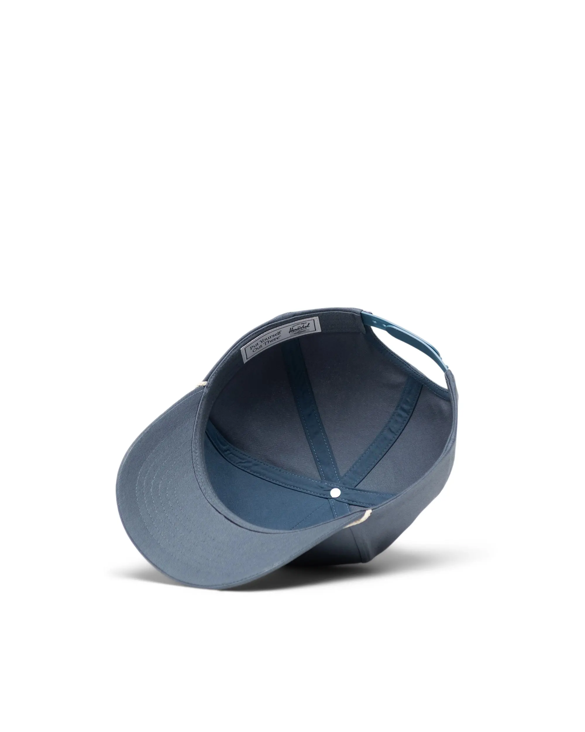 Whaler Tall Vintage Cotton Cap