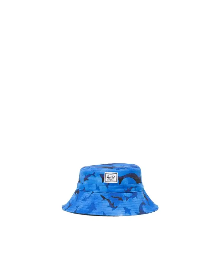 Baby Bucket Hat 6-18 Months