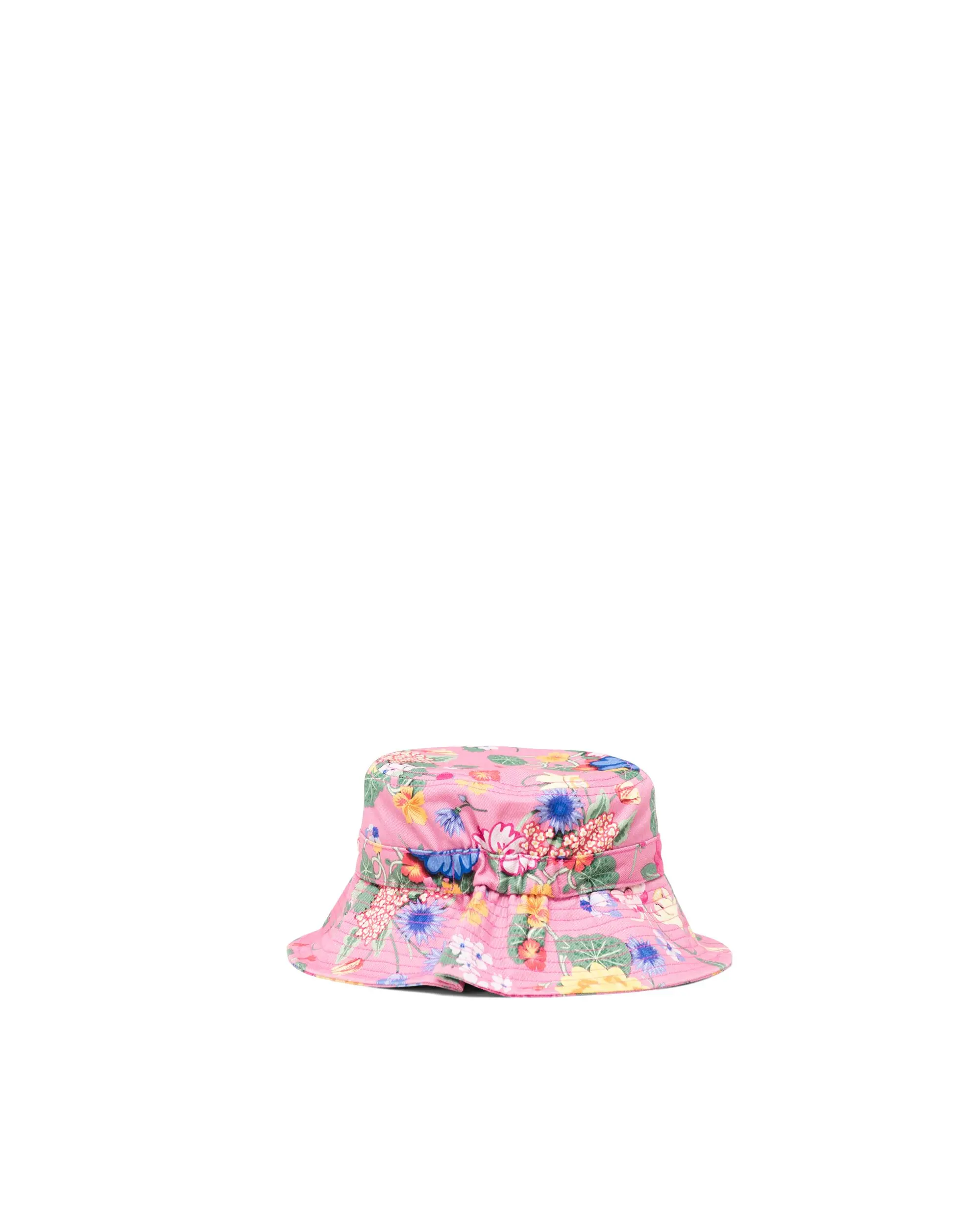 Baby Bucket Hat 6-18 Months