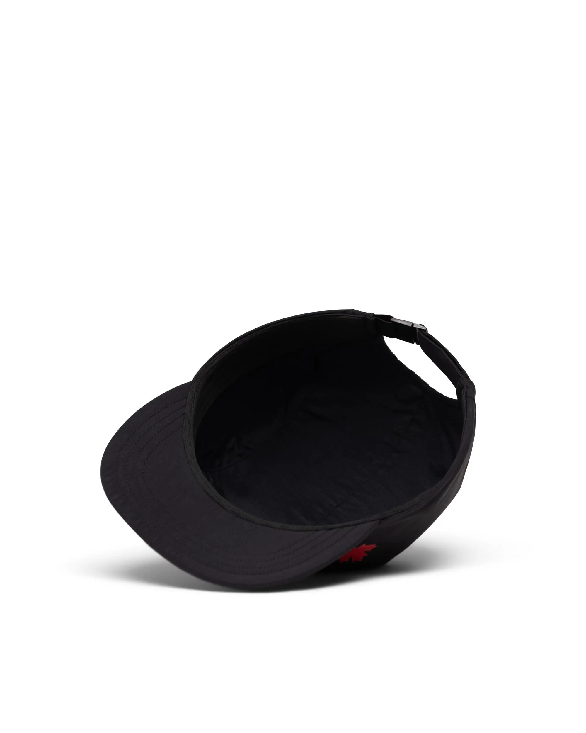 Glendale Packable Cap | Maple Leaf