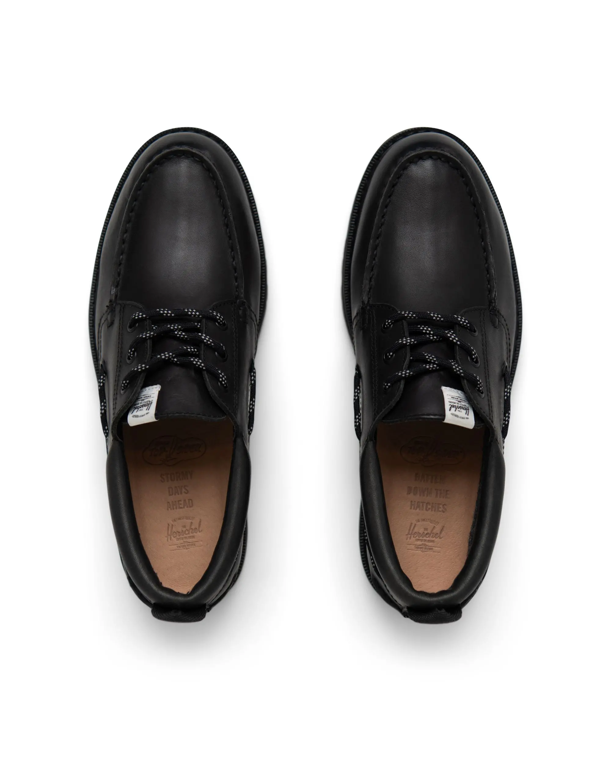 Authentic Original Lug 3-Eye