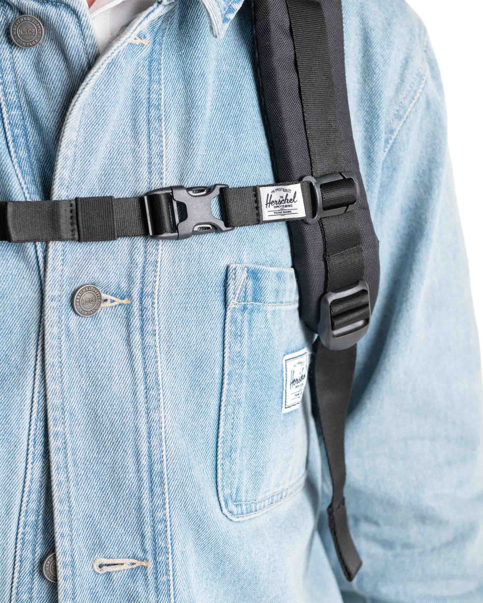 Herschel rucksack eine schnalle Clearance