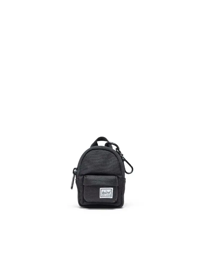 Herschel Classic Backpack Bag Charm