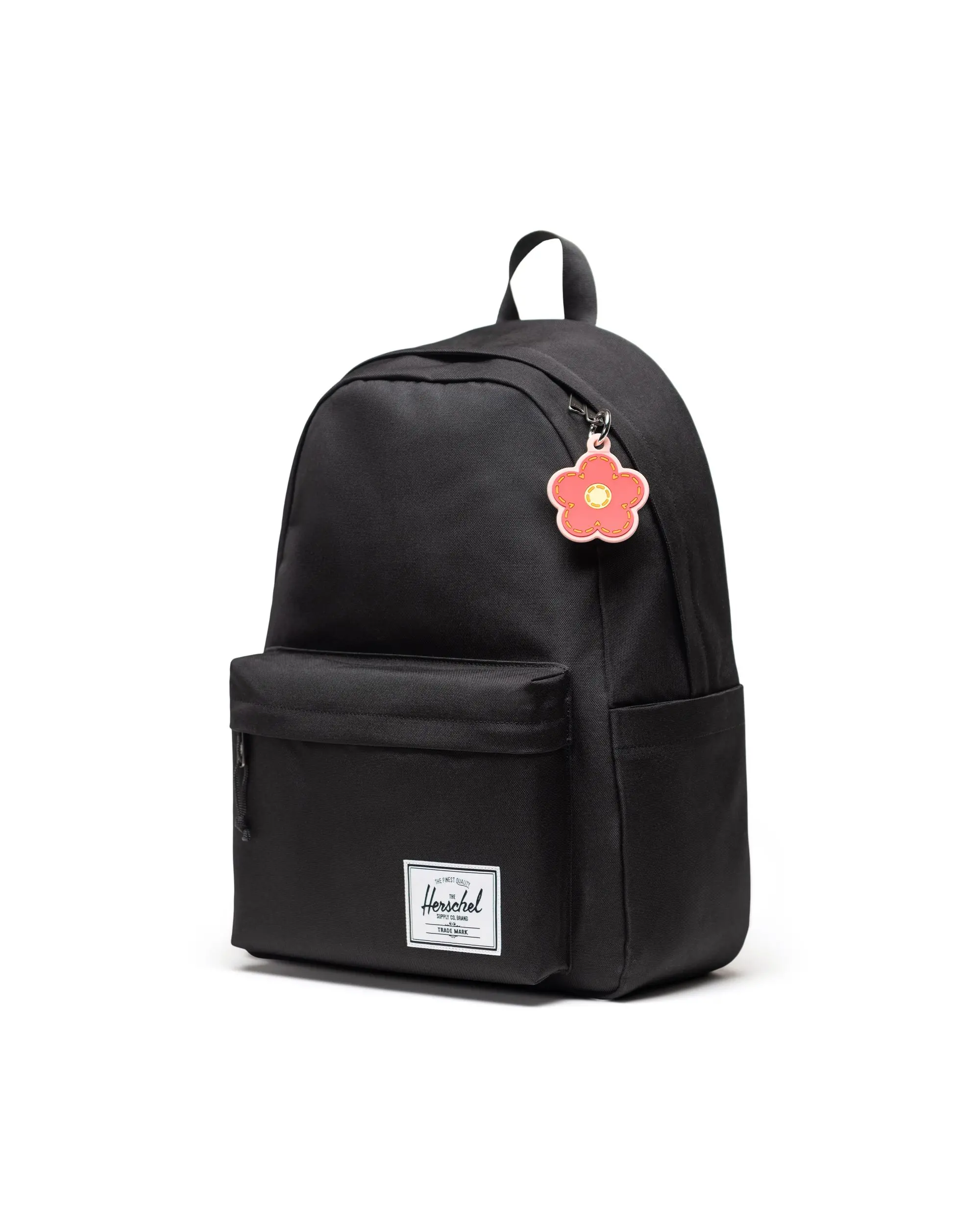 Herschel Daisy Bag Charm