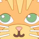 Orange Cat