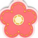 Pink Daisy